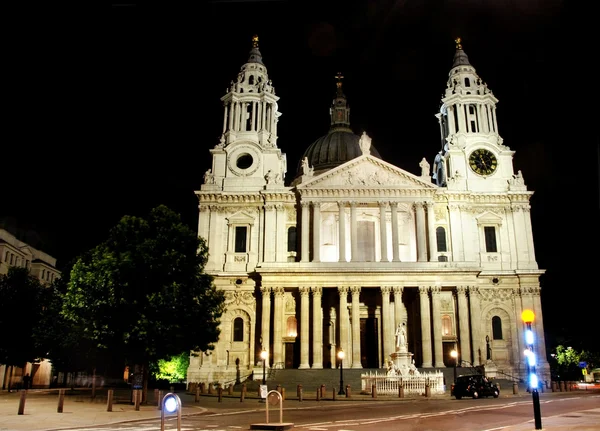 St. Paul Katedrali — Stok fotoğraf