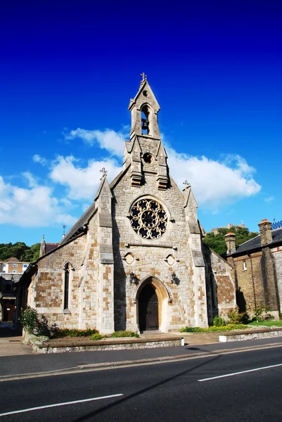 Saint pauls kyrka — Stockfoto