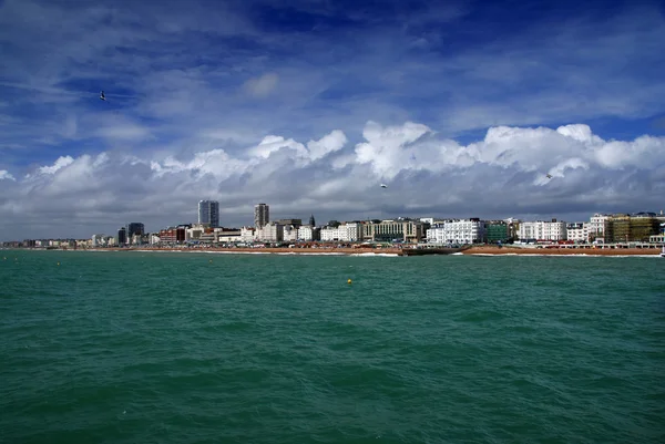 Brighton — Stok fotoğraf