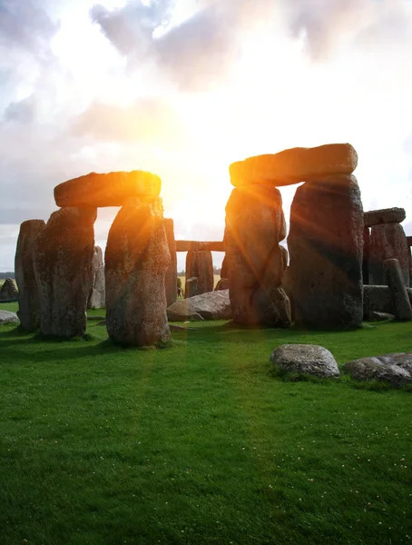 Stonehenge di fantasia — Foto Stock