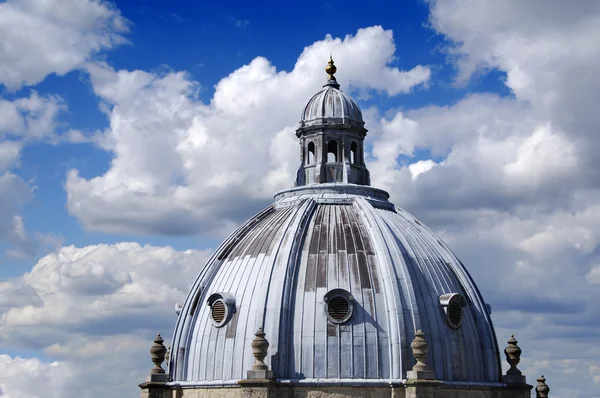 Radcliffe Camera Roof — Stock Photo, Image
