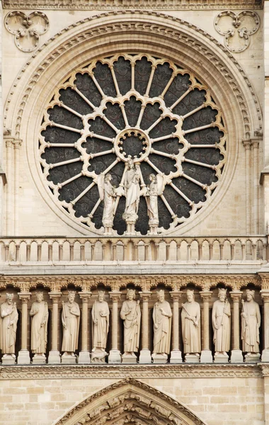 Notre Dame — Photo