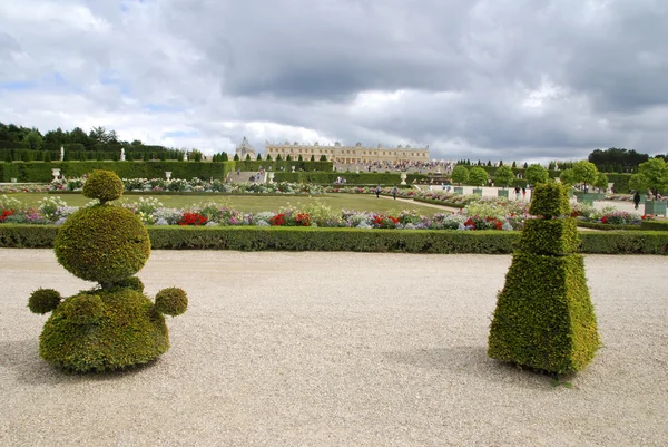 Versailles — Foto Stock