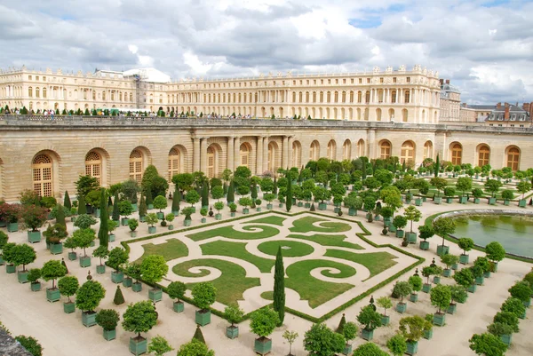 Versailles — Foto Stock