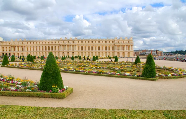 Versailles — Stok fotoğraf