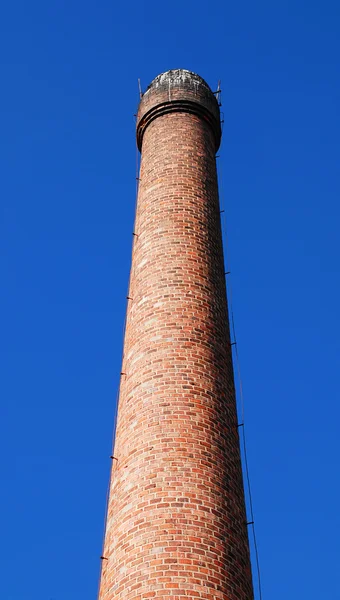 古い煙突 — ストック写真