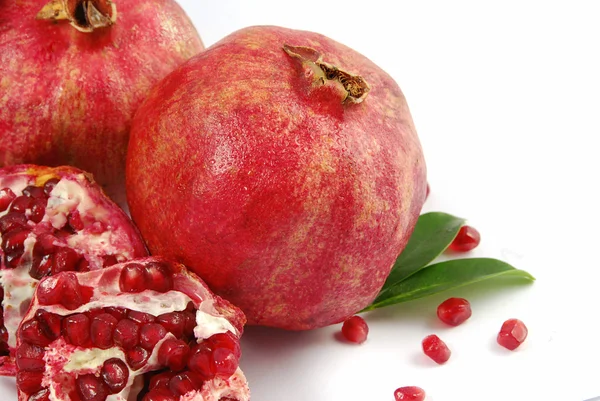 stock image Pomegranate