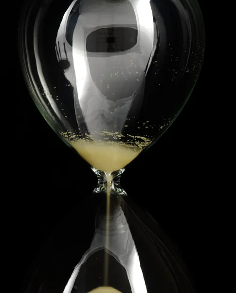 Hourglass — Stock Photo, Image