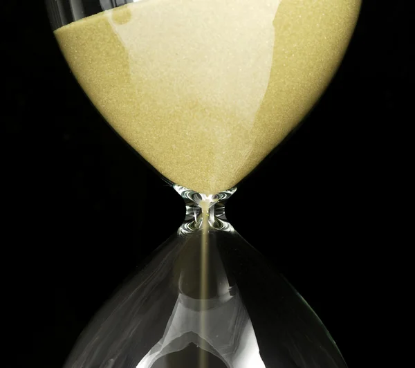 砂時計 — ストック写真
