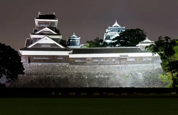 Château de Kumamoto — Photo