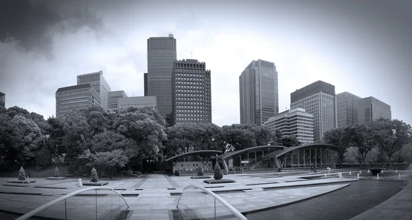 stock image Tokyo