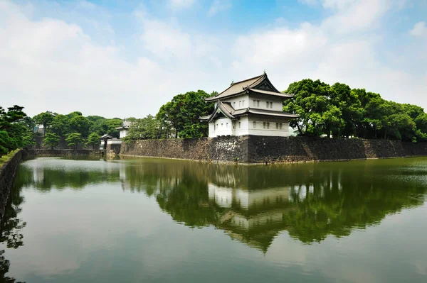 Imperial Palace — Stock Photo, Image