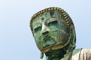 Kamakura Buddha