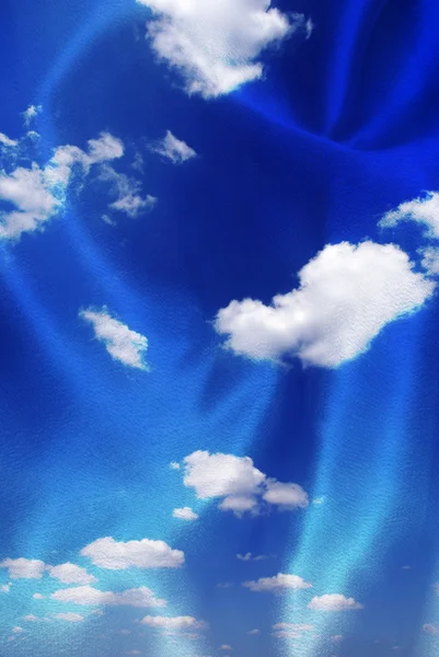 Небо фону — стокове фото