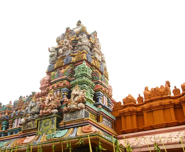 Hindu templom — Stock Fotó