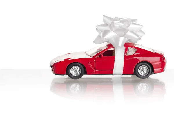 stock image The Present Car