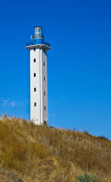 背の高い灯台 — ストック写真