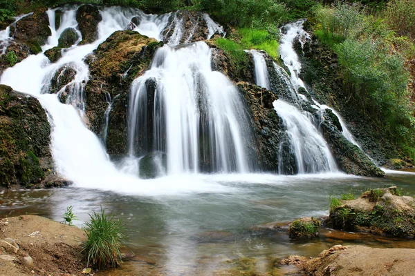 stock image Waterfall