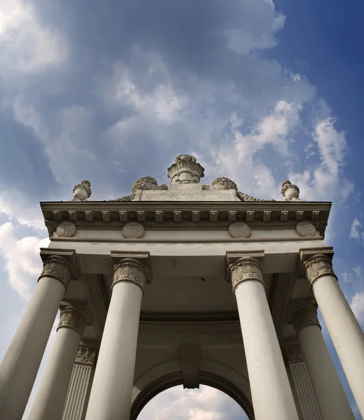 stock image Triumphal arch