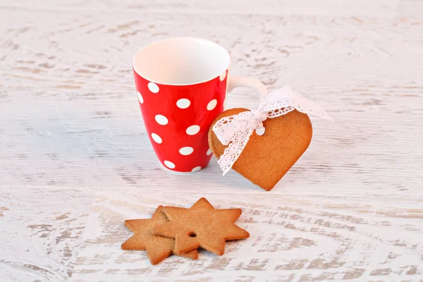 stock image Aroma, aromatic, background, baked, biscuit, break, bright, brow