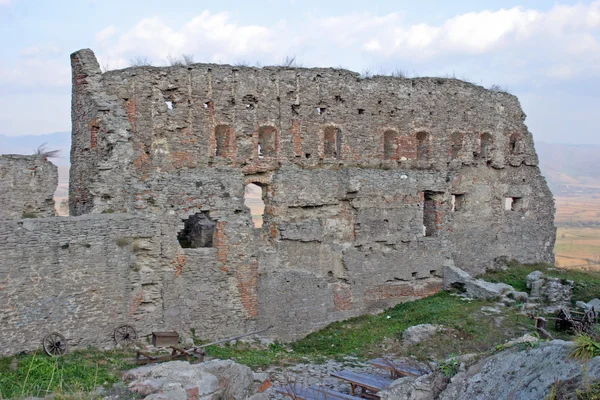 Ruines anciennes — Photo