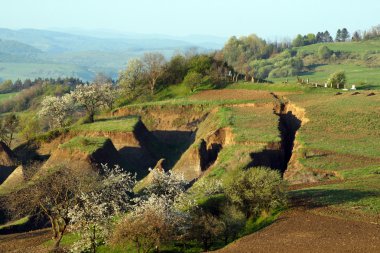 Gorges yeryüzünde