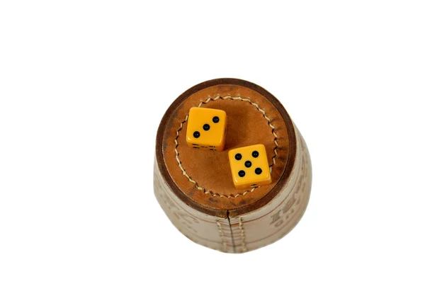 Jocuri de noroc 8 — Fotografie, imagine de stoc