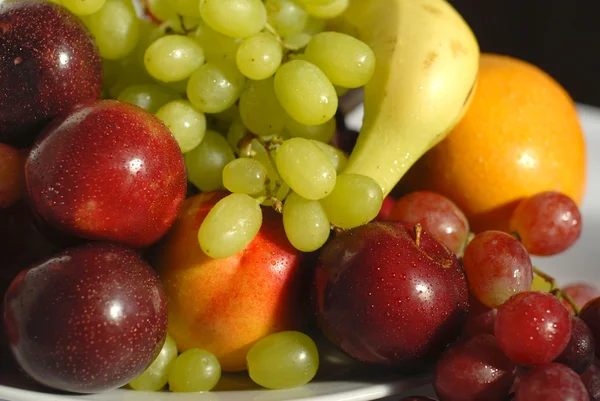 stock image Fresh ripe fruit banan