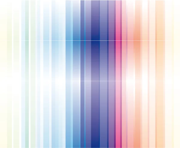 Astratto sfondo colorato per volantini — Vettoriale Stock