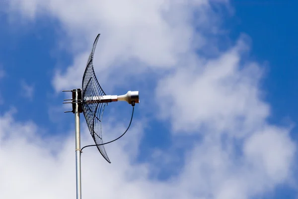 Una antena — Foto de Stock