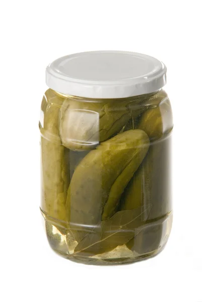 stock image A pickle