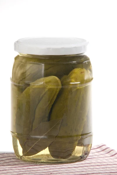 Um pickle — Fotografia de Stock