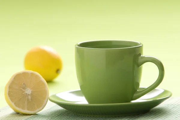 stock image Cup of tea