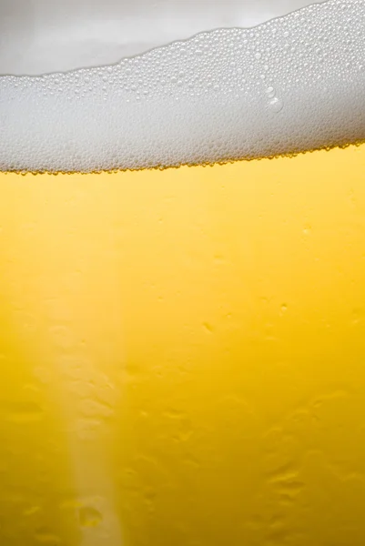 Ποτήρι μπύρας — Φωτογραφία Αρχείου