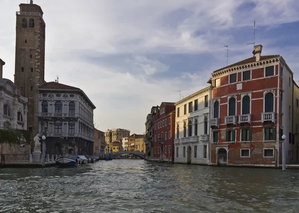 stock image Venice