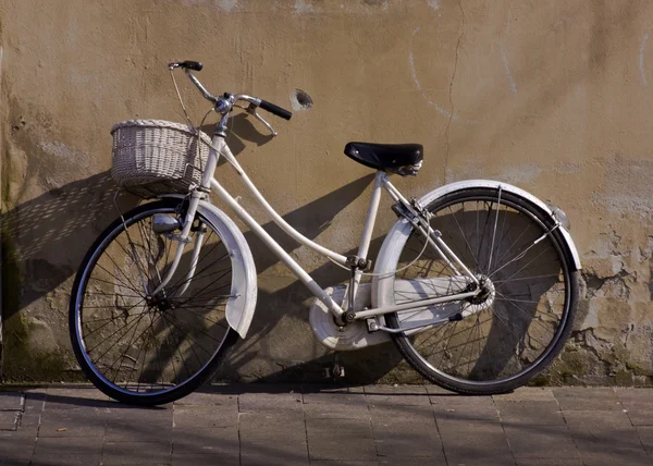Bicicletta — Fotografia de Stock