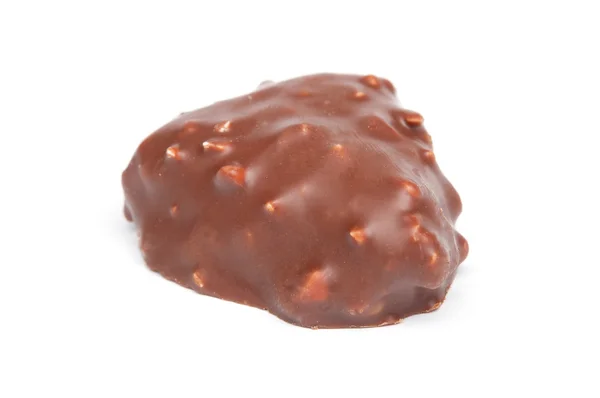 豪华巧克力糖果 — 图库照片