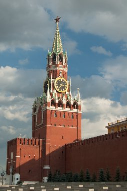 Moskova Kremlin