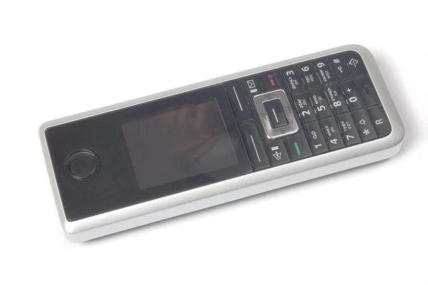 Cordless phone — Stock Photo, Image
