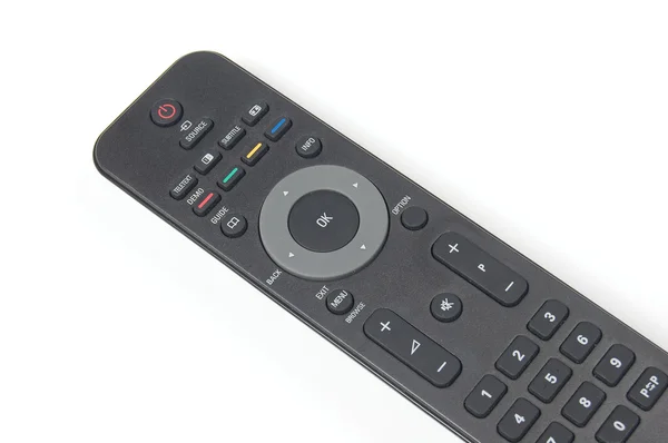 Remote control TV — Stok Foto