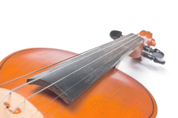Klassische Geige — Stockfoto