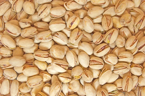 Kacang pistachio asin — Stok Foto