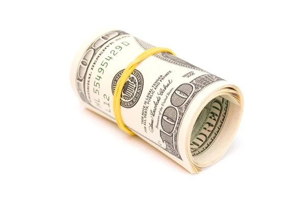 stock image Dollar roll