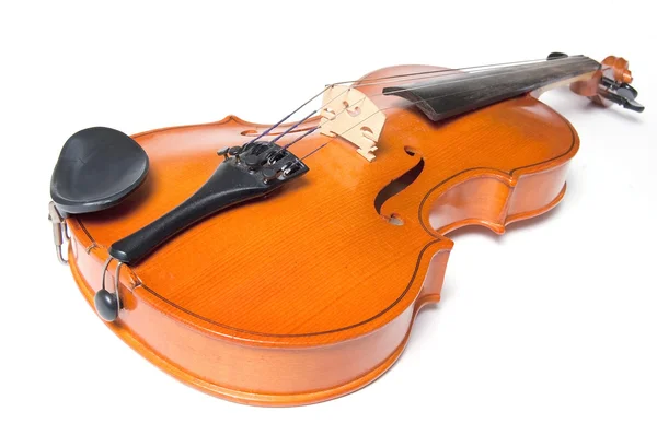 Класичні скрипки Ліцензійні Стокові Зображення