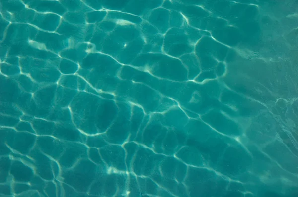 Волнообразная вода Стоковое Фото