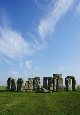 Stonehenge clipart