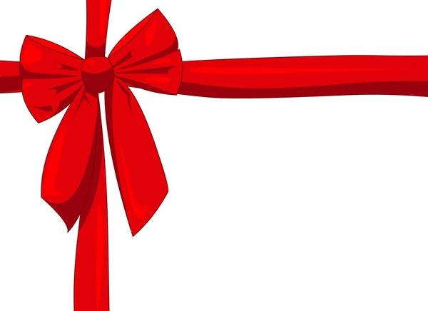 stock image Gift bow