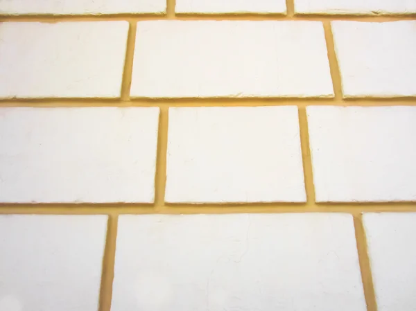 Texture de fond d'un mur de briques — Photo