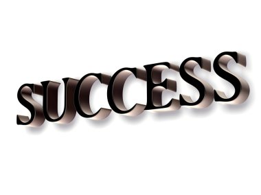 Success clipart