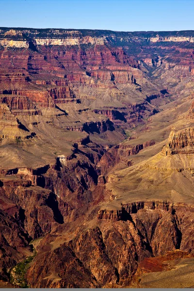 Grand canyon — Stock Photo, Image